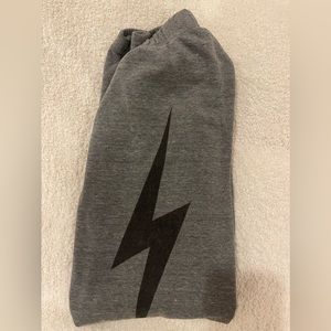 Aviator nation sweatpants